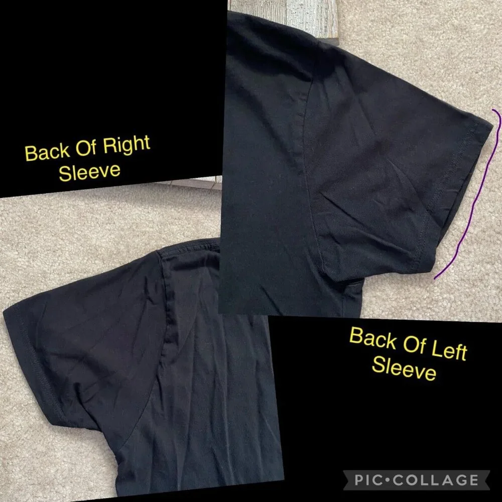 We Love Fine L Steve Aoki Jump Graphic T-Shirt Tee DJ Electronic Dance Music - Picture 11 of 12